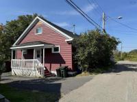 Minerva MacInnis | 15-17 Ferris Street, Whitney Pier, Nova Scotia B1N 2M9