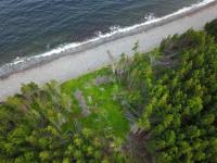 Minerva MacInnis | Cabot Trail, Wreck Cove, Nova Scotia B0E 1B0