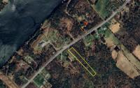 Minerva MacInnis | Scotch Lake Road, Scotch Lake, Nova Scotia B1Y 2R9