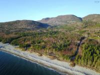 Minerva MacInnis | 41745 CABOT Trail, Wreck Cove, Nova Scotia B0C 1H0