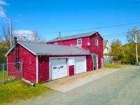 Minerva MacInnis | 109 Main Street, Whycocomagh, Nova Scotia B0E 3M0