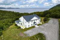 Minerva MacInnis | 39339 Cabot Trail, Ingonish, Nova Scotia B0C 1L0